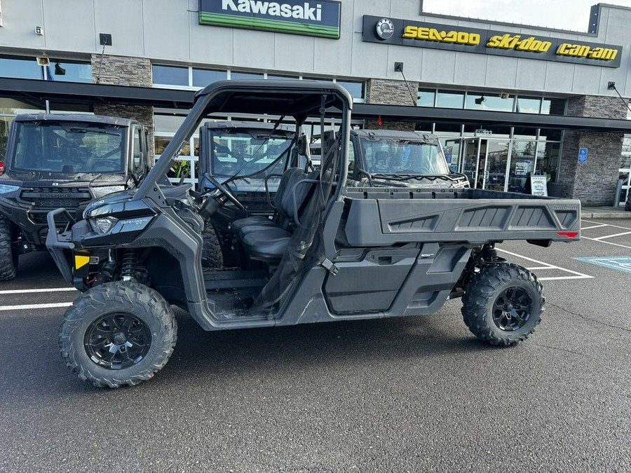 2023 Can-Am® Defender PRO XT HD10