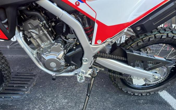 2023 Honda® CRF300L