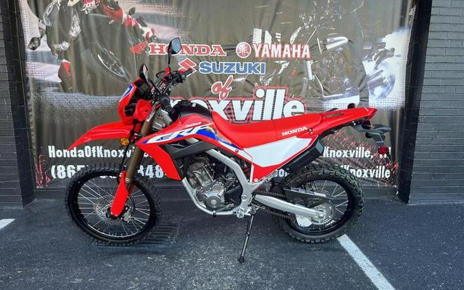 2023 Honda® CRF300L