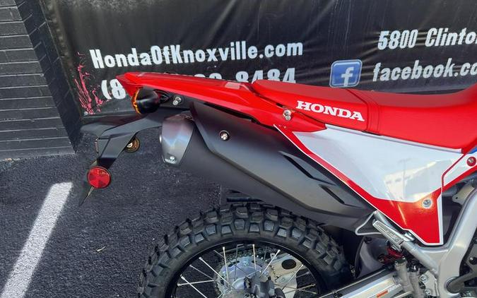 2023 Honda® CRF300L