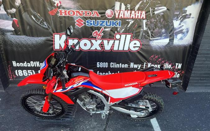 2023 Honda® CRF300L