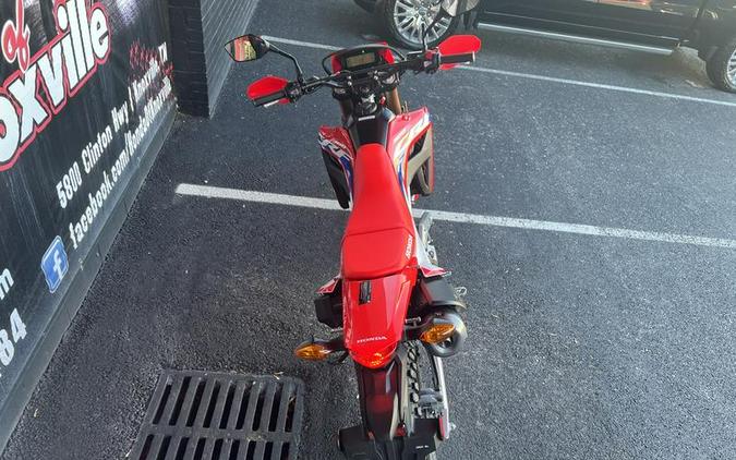 2023 Honda® CRF300L