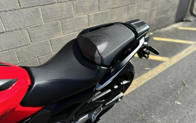 2021 Honda® NC750X DCT