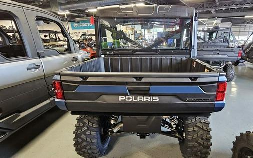 2025 Polaris® Ranger XP 1000 NorthStar Edition Ultimate