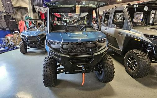 2025 Polaris® Ranger XP 1000 NorthStar Edition Ultimate