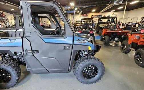 2025 Polaris® Ranger XP 1000 NorthStar Edition Ultimate