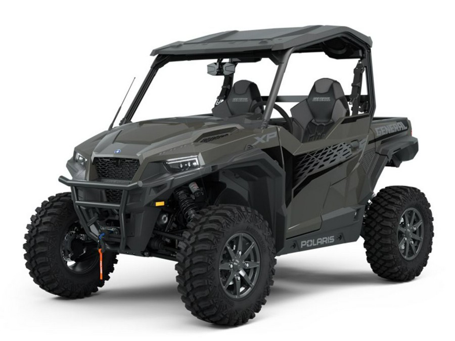 2025 Polaris GENERAL XP 1000 Ultimate