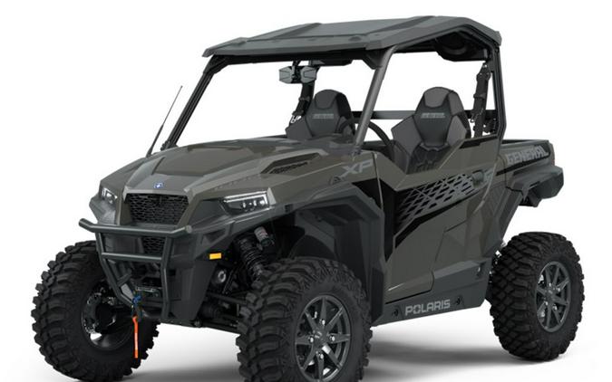 2025 Polaris GENERAL XP 1000 Ultimate