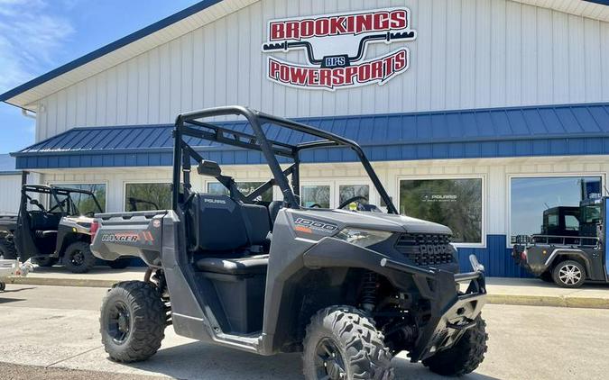 2020 Polaris® Ranger® 1000 Premium