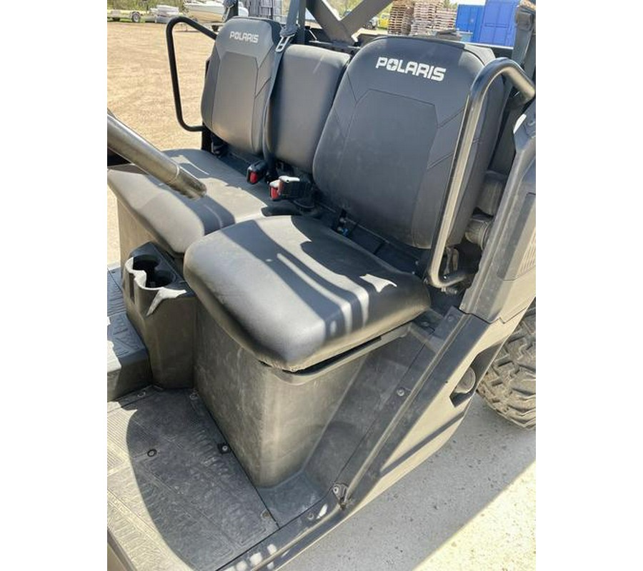 2020 Polaris® Ranger® 1000 Premium