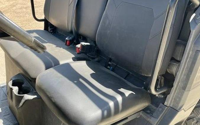 2020 Polaris® Ranger® 1000 Premium