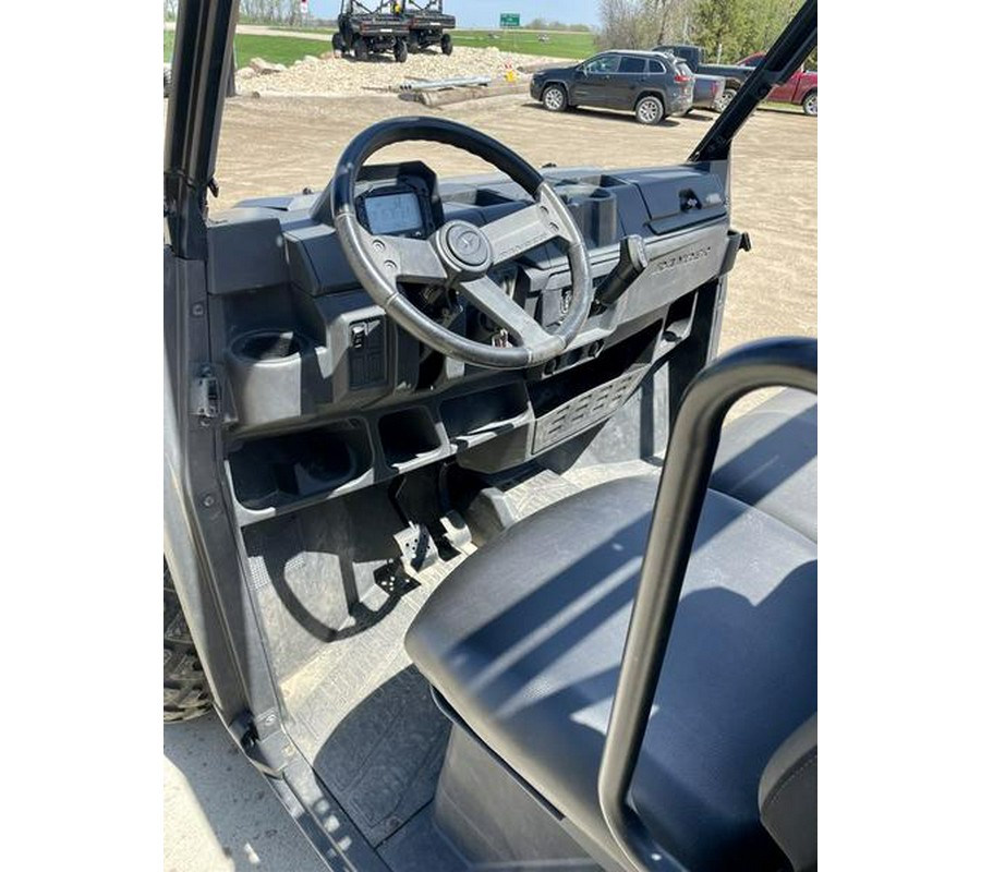 2020 Polaris® Ranger® 1000 Premium