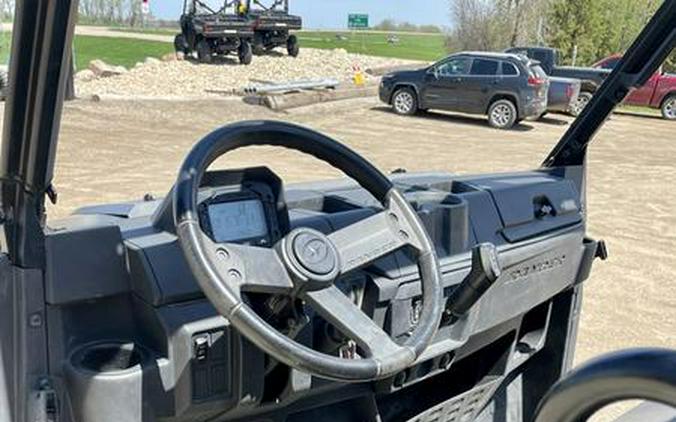 2020 Polaris® Ranger® 1000 Premium