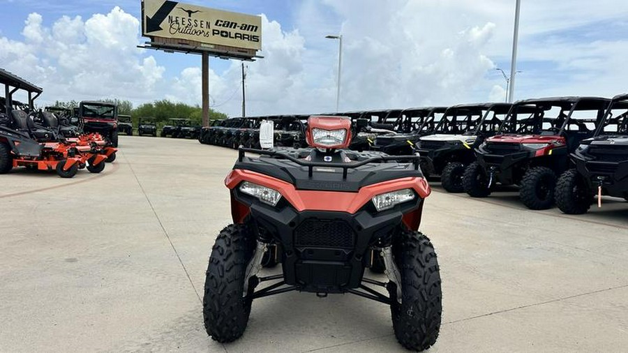 2025 Polaris® Sportsman 570