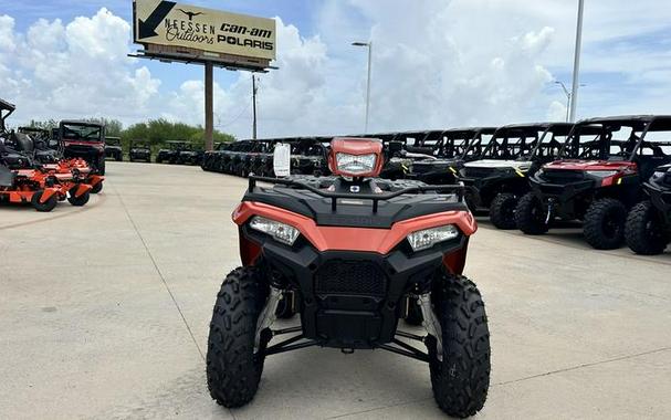 2025 Polaris® Sportsman 570