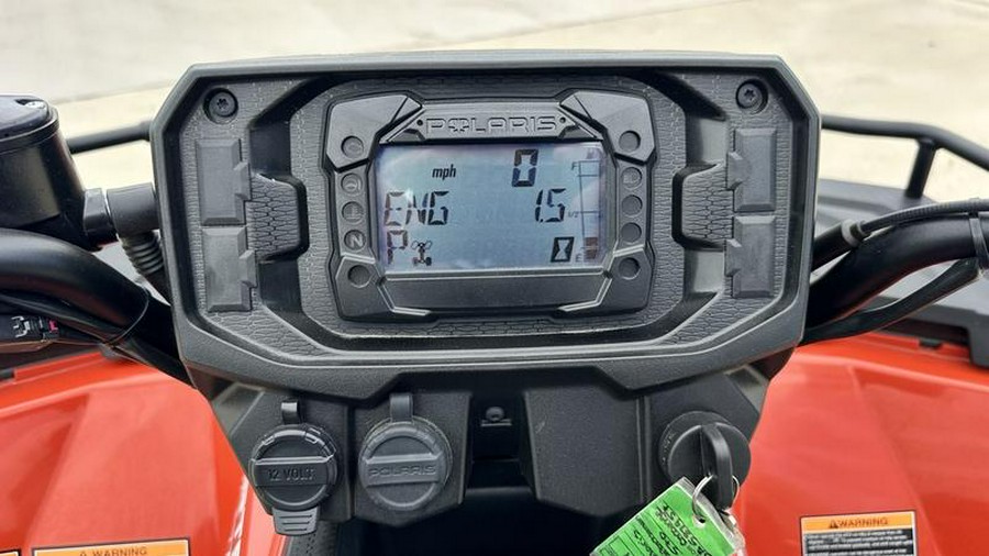 2025 Polaris® Sportsman 570