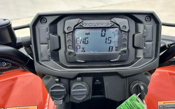 2025 Polaris® Sportsman 570