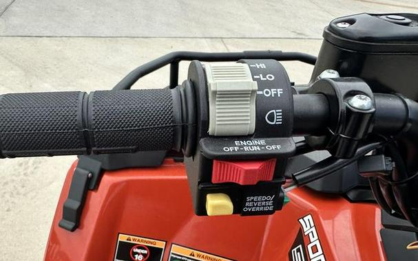 2025 Polaris® Sportsman 570