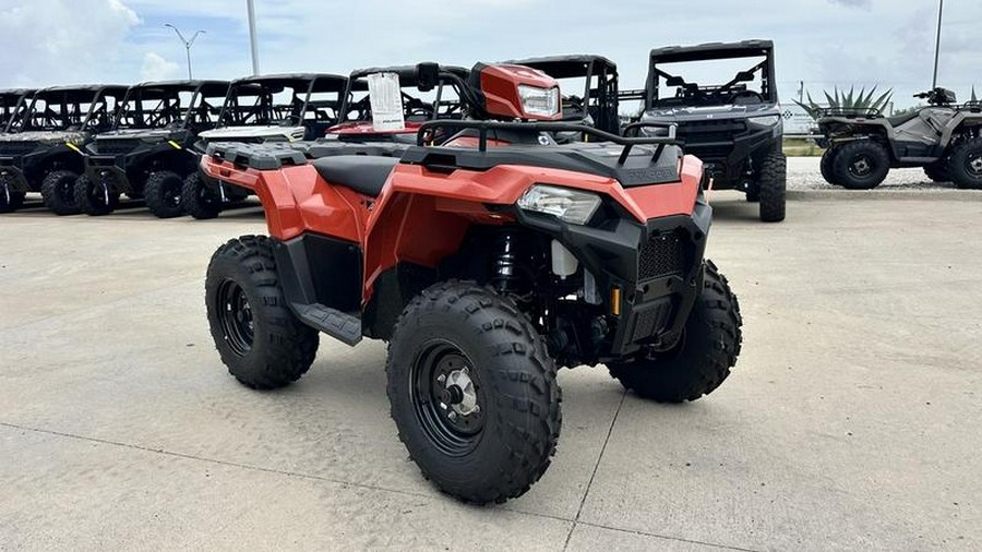 2025 Polaris® Sportsman 570
