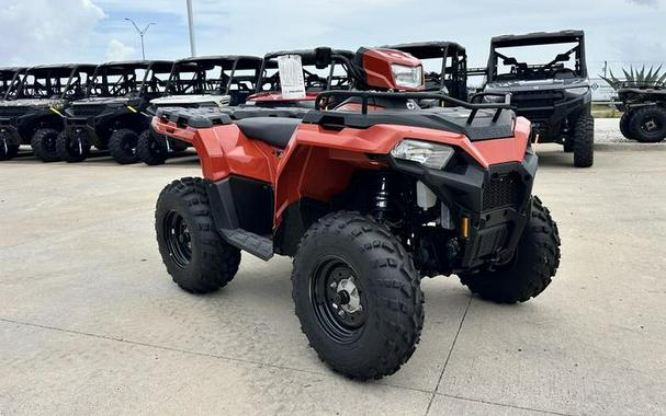 2025 Polaris® Sportsman 570