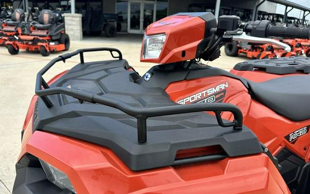 2025 Polaris® Sportsman 570