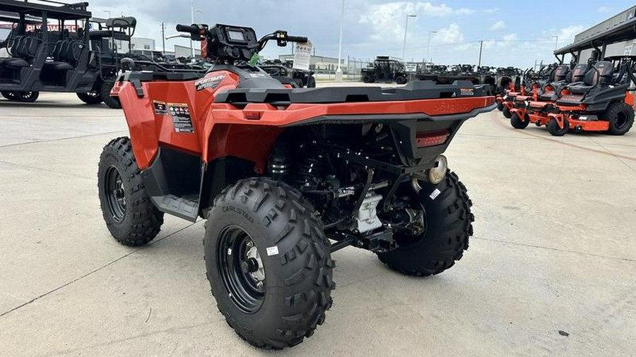 2025 Polaris® Sportsman 570