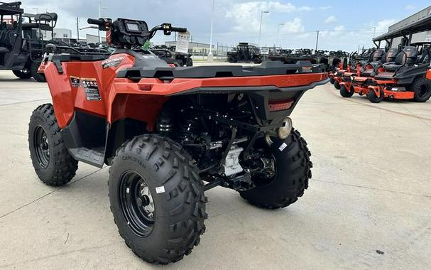 2025 Polaris® Sportsman 570