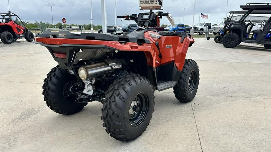 2025 Polaris® Sportsman 570