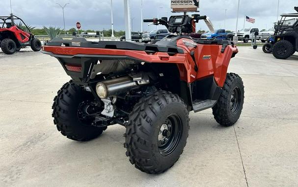 2025 Polaris® Sportsman 570