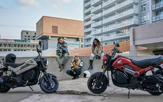 2025 Honda NVA110BS