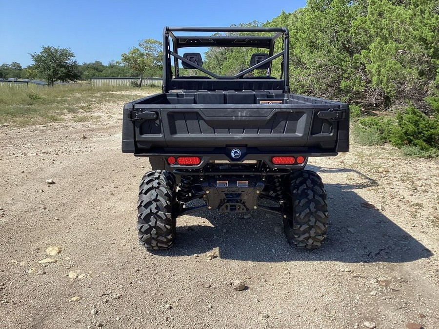 2026 Can-Am Defender PRO DPS HD10
