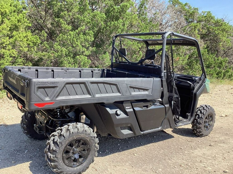 2026 Can-Am Defender PRO DPS HD10