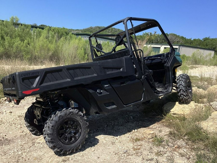 2026 Can-Am Defender PRO DPS HD10