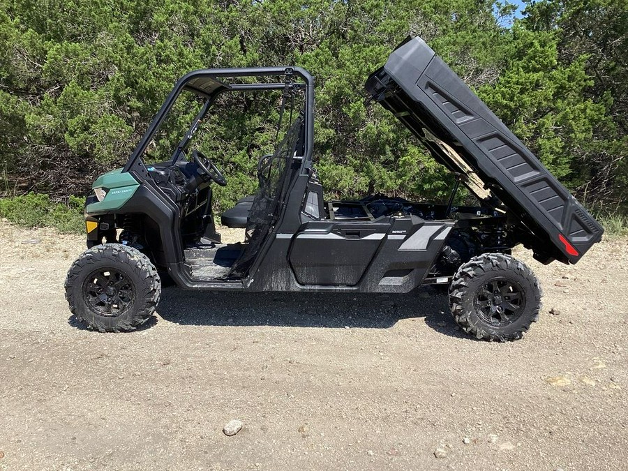 2026 Can-Am Defender PRO DPS HD10