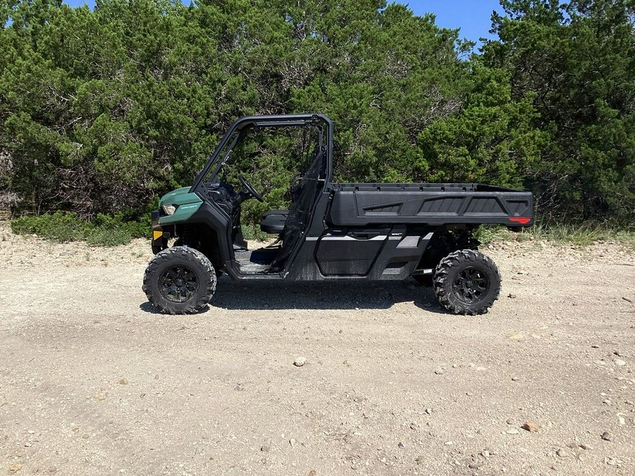 2026 Can-Am Defender PRO DPS HD10