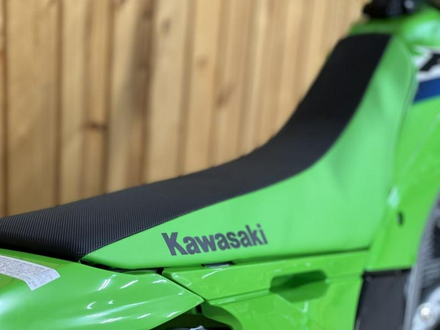 2026 Kawasaki KLX®140R