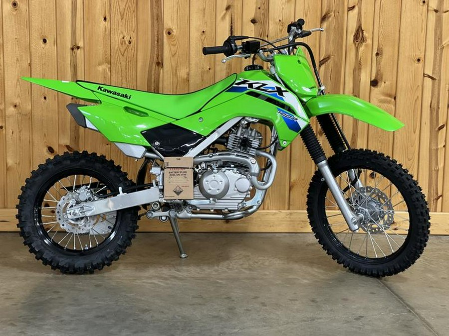 2026 Kawasaki KLX®140R