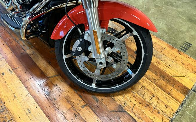 New 2026 Harley-Davidson Road Glide Grand American Touring Motorcycle For Sale Near Memphis, TN