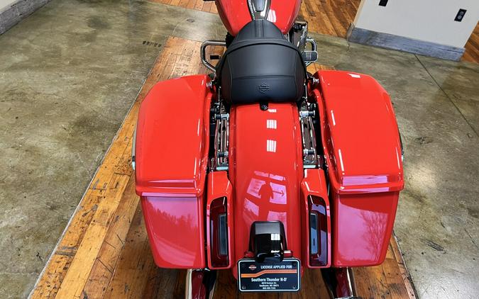 New 2026 Harley-Davidson Road Glide Grand American Touring Motorcycle For Sale Near Memphis, TN