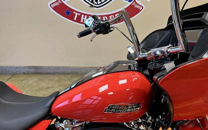 New 2026 Harley-Davidson Road Glide Grand American Touring Motorcycle For Sale Near Memphis, TN