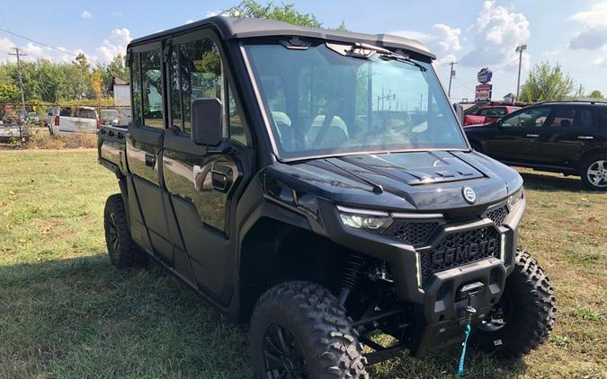 2026 CFMOTO UFORCE U10 XL PRO HIGHLAND