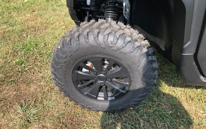 2026 CFMOTO UFORCE U10 XL PRO HIGHLAND