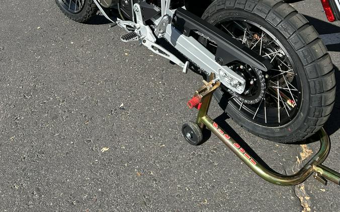 2026 Aprilia Tuareg 660