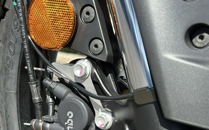 2026 Aprilia Tuareg 660