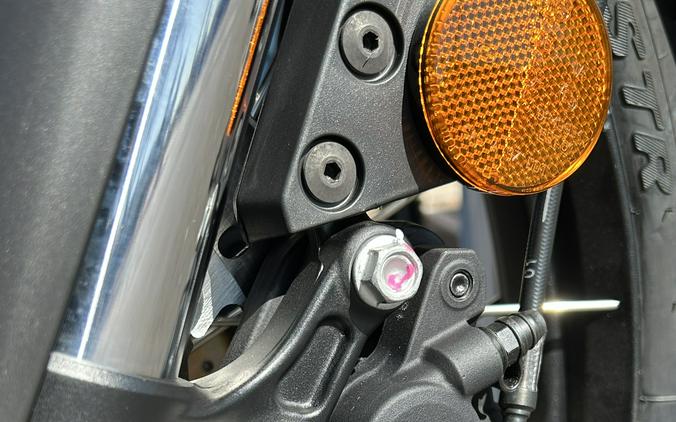 2026 Aprilia Tuareg 660