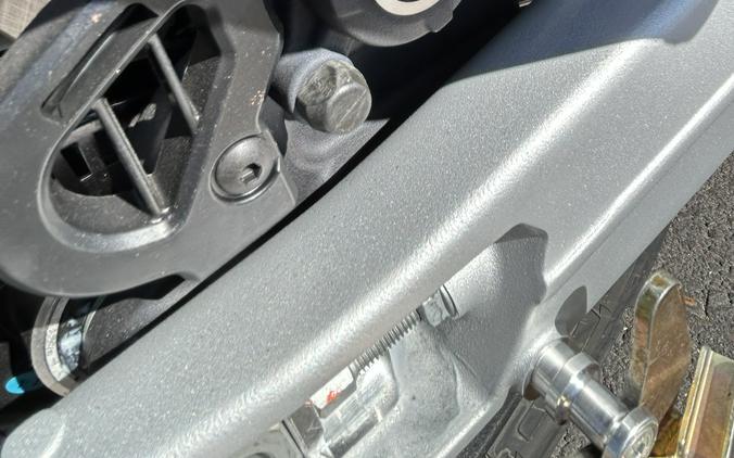 2026 Aprilia Tuareg 660