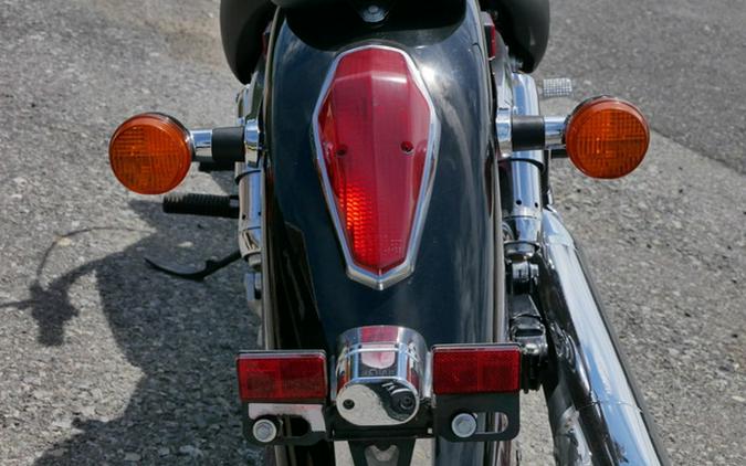 2004 Honda Shadow