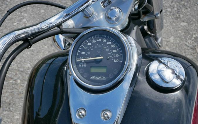 2004 Honda Shadow