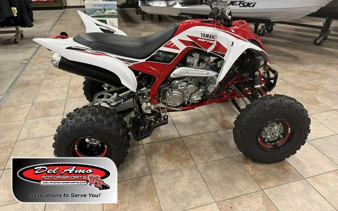 2026 Yamaha RAPTOR 700R SE 70TH ANNIVERSARY EDITION