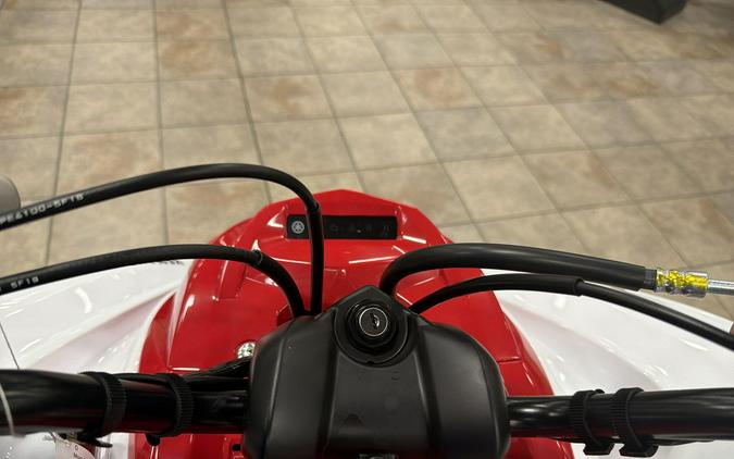 2026 Yamaha RAPTOR 700R SE 70TH ANNIVERSARY EDITION